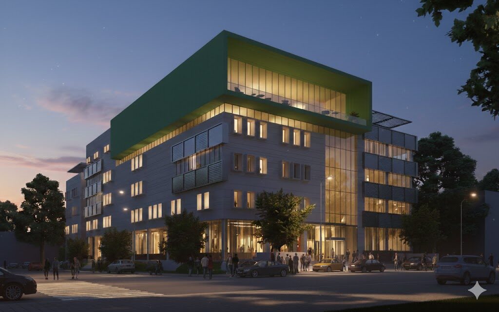 Investment HQ