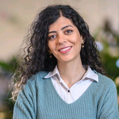 Mehrnaz Vosoghi