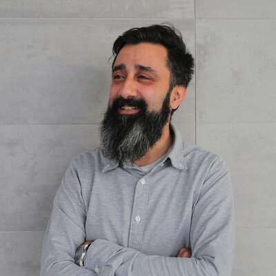 Rebaz Ali